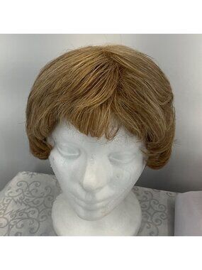 Paula Young Wig WL Colleen Golden Lights SF613/14